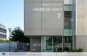 Leonardo Da Vinci School Group 04