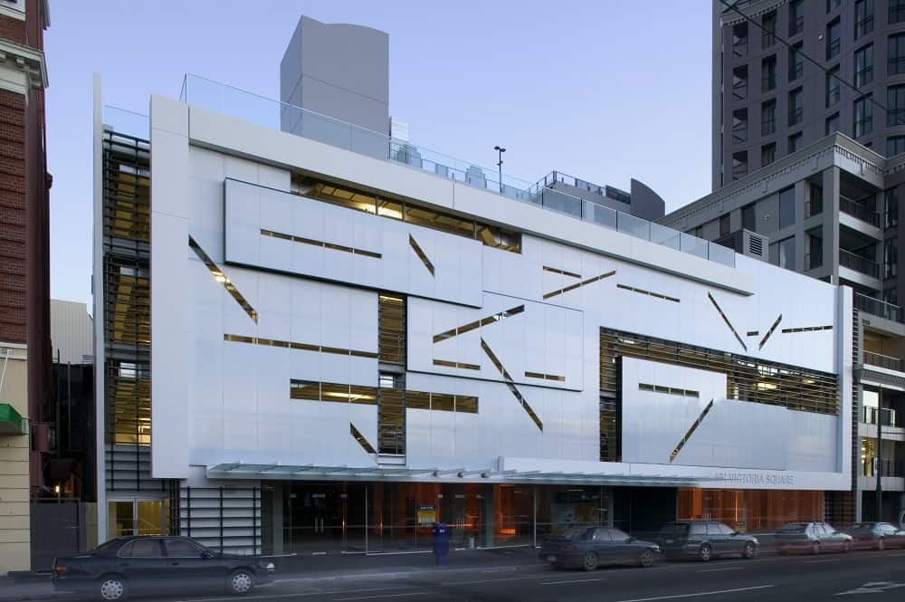 Are dynamic and adaptive facade materials the way of the future?
