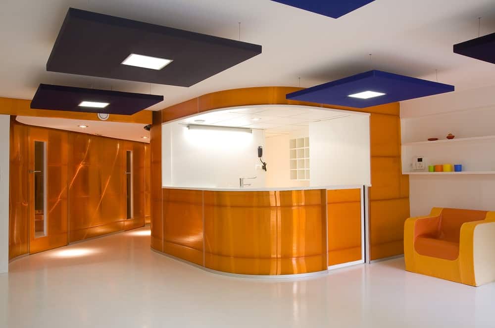Leading Trends For Interior Panels and Office Spaces