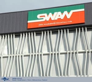 Danpal-SWAN-Factory