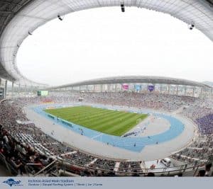 Incheon Asiad Main Stadium6