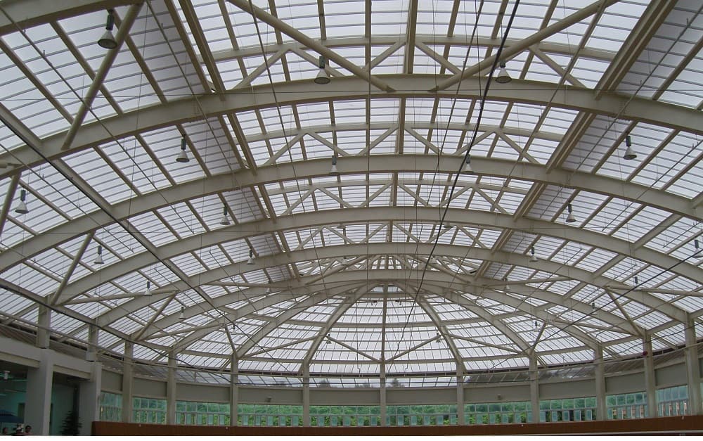 Skylight Roofing Brings Weather Resistance To Your Building