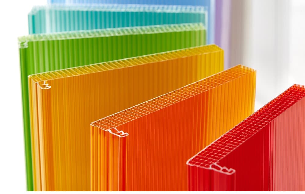 Polycarbonate Sheets: Today’s Building Material Choice For Strength and Flexibility