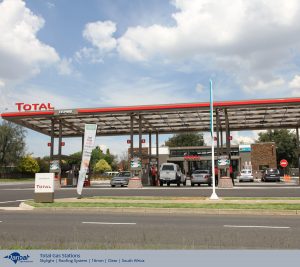 Total Gas Stations5